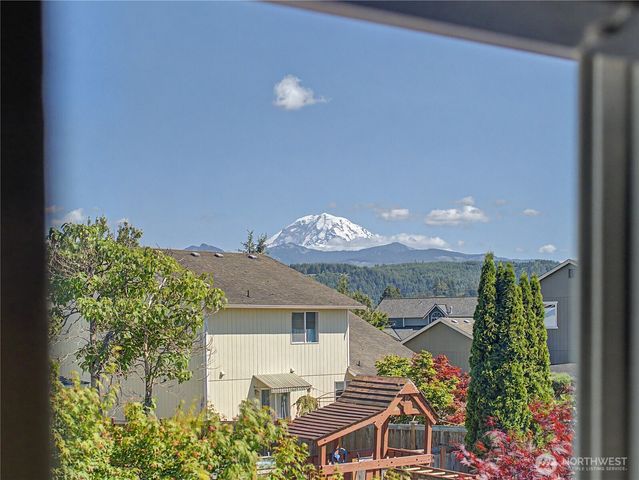 454 Trullinger Street, Buckley, WA 98321