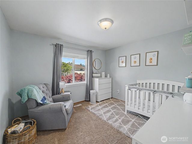 454 Trullinger Street, Buckley, WA 98321