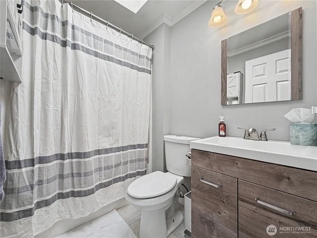 454 Trullinger Street, Buckley, WA 98321