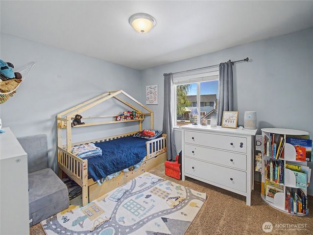 454 Trullinger Street, Buckley, WA 98321