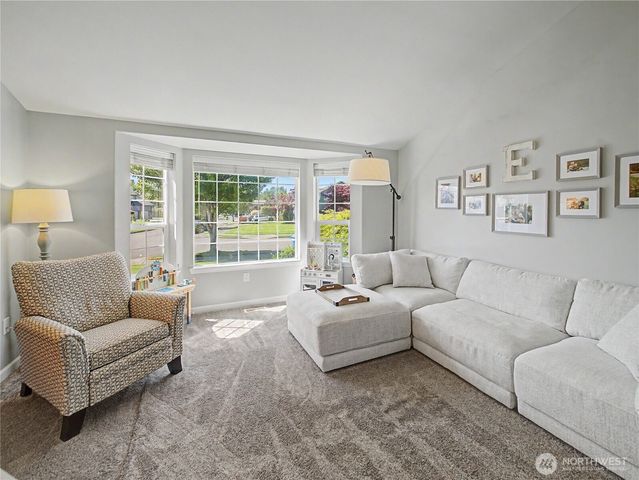 454 Trullinger Street, Buckley, WA 98321