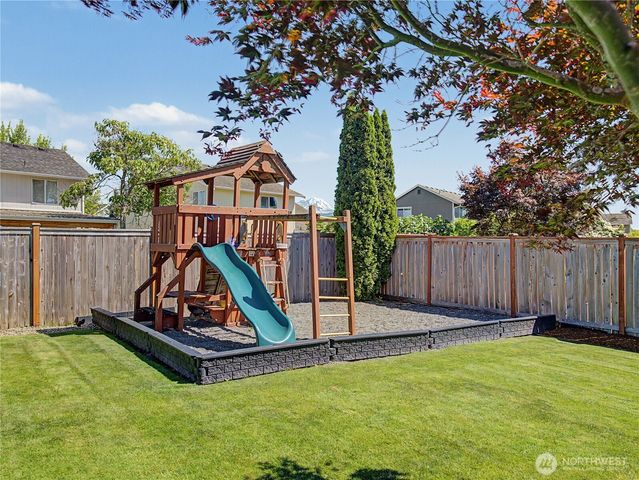 454 Trullinger Street, Buckley, WA 98321