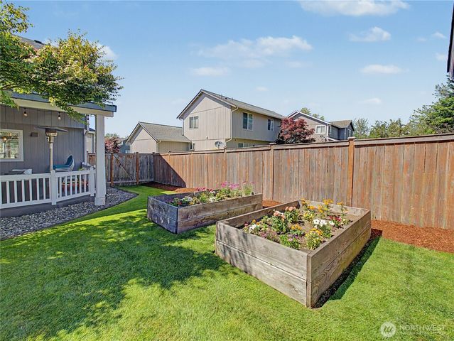 454 Trullinger Street, Buckley, WA 98321
