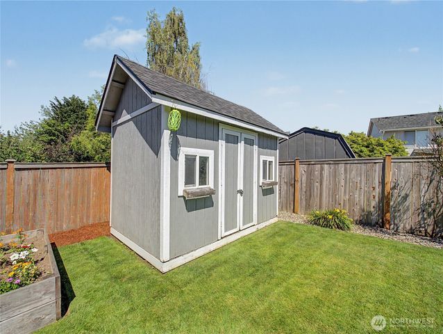 454 Trullinger Street, Buckley, WA 98321