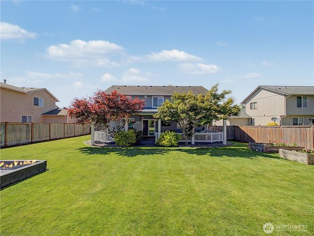 454 Trullinger Street, Buckley, WA 98321