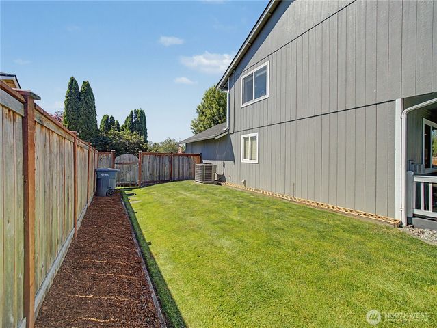 454 Trullinger Street, Buckley, WA 98321