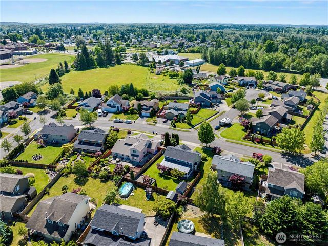 454 Trullinger Street, Buckley, WA 98321