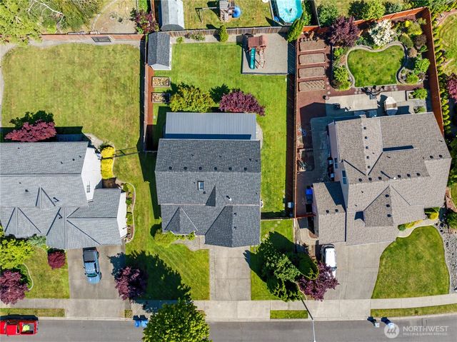 454 Trullinger Street, Buckley, WA 98321