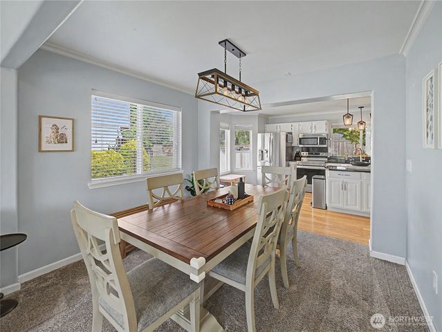 454 Trullinger Street, Buckley, WA 98321