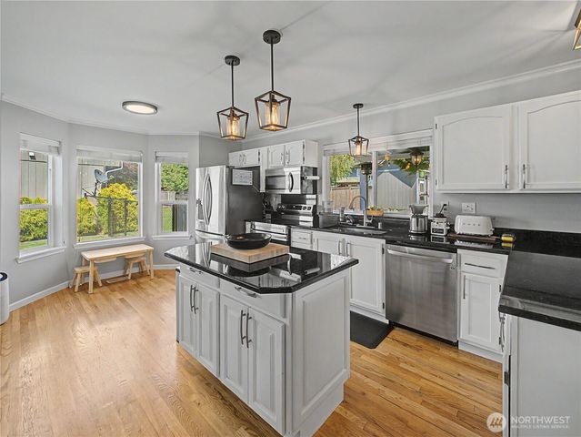454 Trullinger Street, Buckley, WA 98321