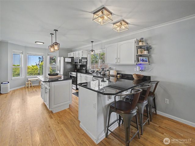 454 Trullinger Street, Buckley, WA 98321