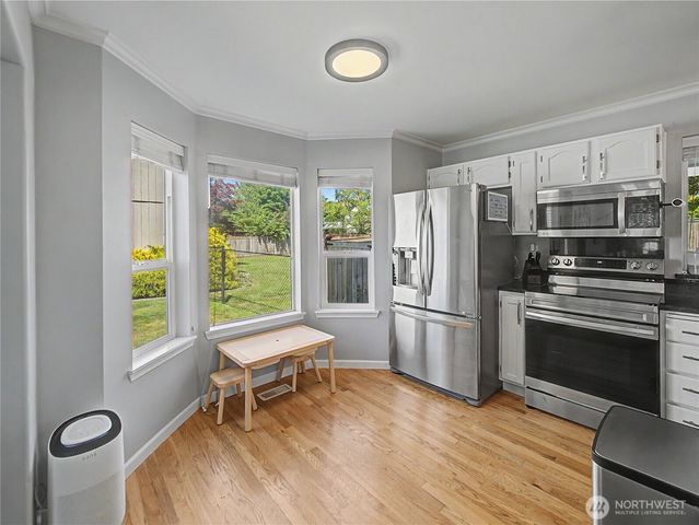 454 Trullinger Street, Buckley, WA 98321