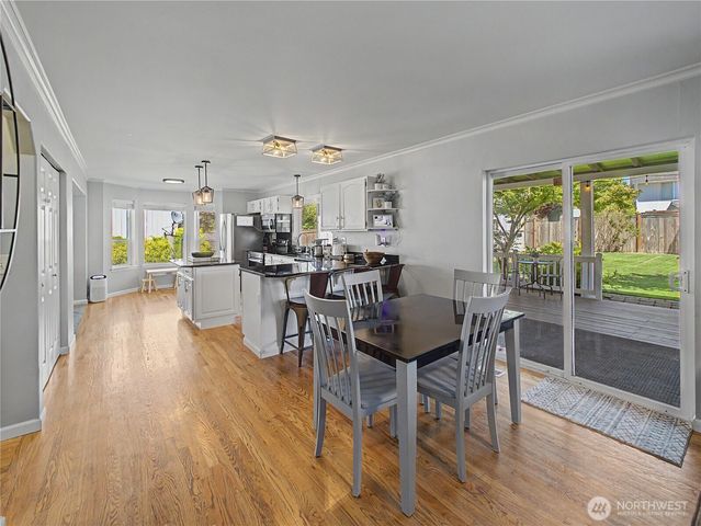 454 Trullinger Street, Buckley, WA 98321