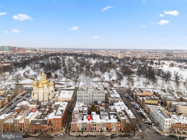 2428 FLEET ST, Baltimore, MD 21224