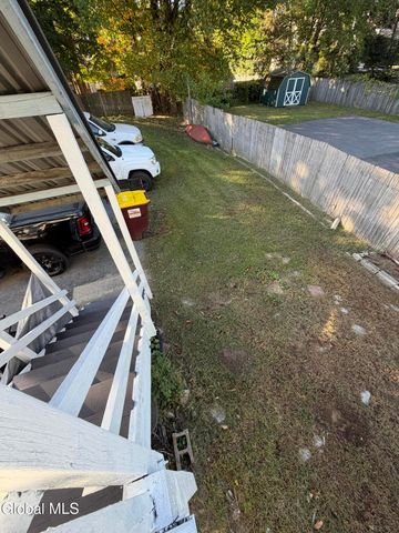 17 Dix Avenue, Glens Falls, NY 12801