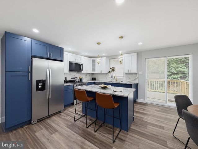 5771 KEMBLE AVE, Philadelphia, PA 19141