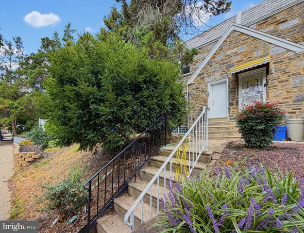 5771 KEMBLE AVE, Philadelphia, PA 19141