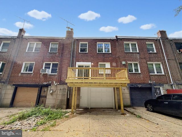 5771 KEMBLE AVE, Philadelphia, PA 19141