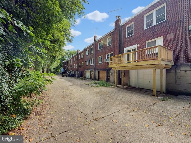 5771 KEMBLE AVE, Philadelphia, PA 19141