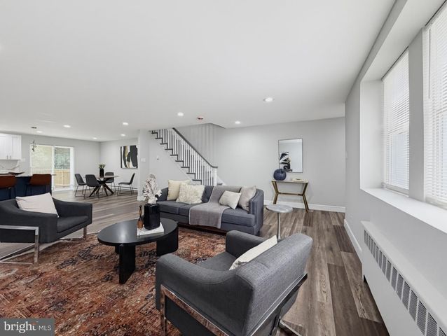 5771 KEMBLE AVE, Philadelphia, PA 19141