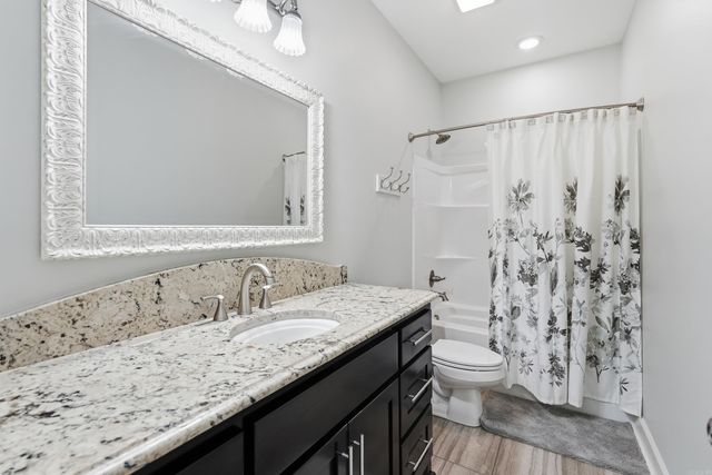 5360 Trinity Crossing Dr, Conway, AR 72034