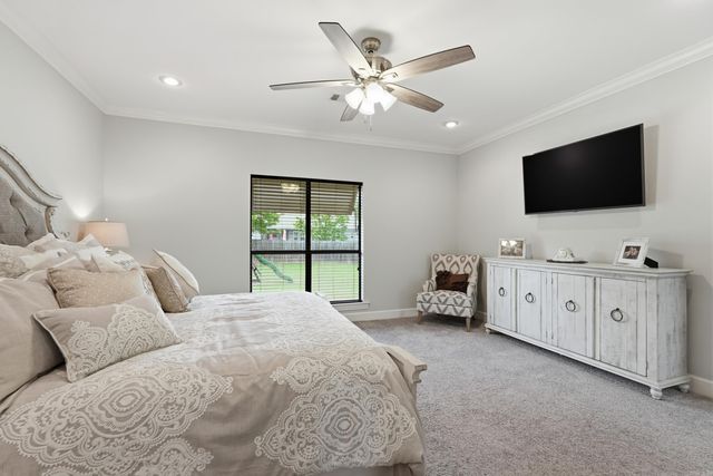 5360 Trinity Crossing Dr, Conway, AR 72034