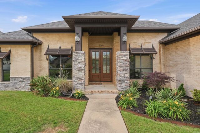 5360 Trinity Crossing Dr, Conway, AR 72034