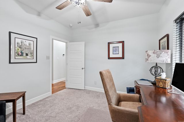 5360 Trinity Crossing Dr, Conway, AR 72034