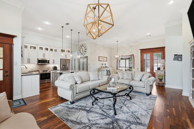 5360 Trinity Crossing Dr, Conway, AR 72034