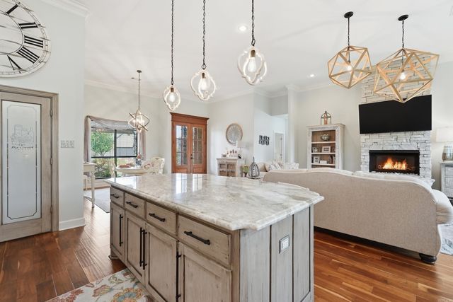 5360 Trinity Crossing Dr, Conway, AR 72034