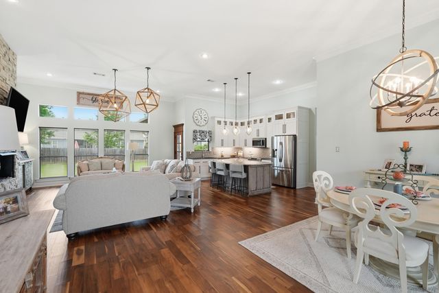 5360 Trinity Crossing Dr, Conway, AR 72034