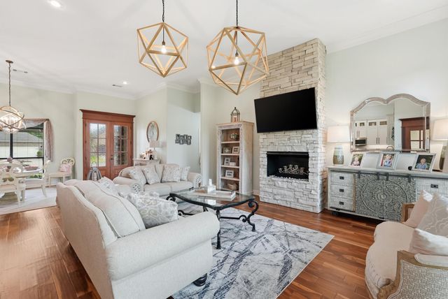 5360 Trinity Crossing Dr, Conway, AR 72034