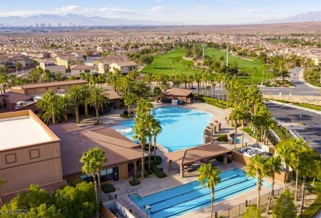 1004 Viale Placenza Place, Henderson, NV 89011