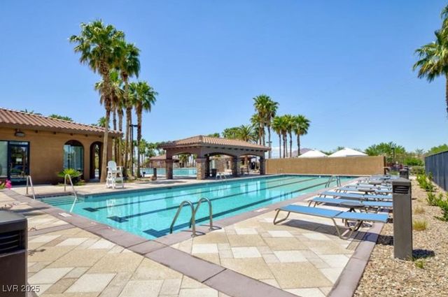 1004 Viale Placenza Place, Henderson, NV 89011