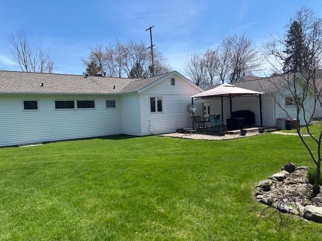 214 5th Avenue, Tawas City, MI 48763