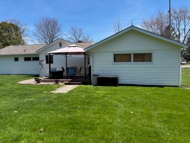 214 5th Avenue, Tawas City, MI 48763