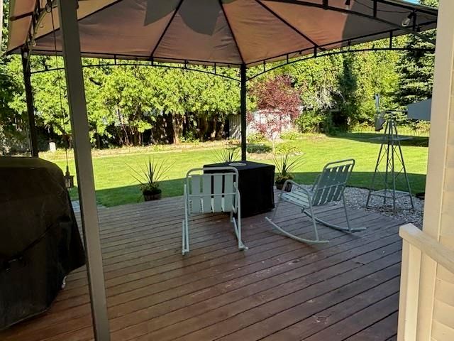 214 5th Avenue, Tawas City, MI 48763