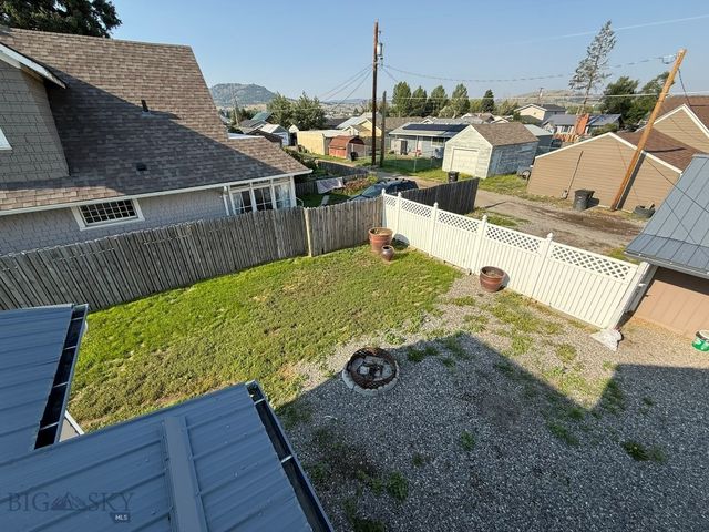 2001 Nevada, Butte, MT 59701