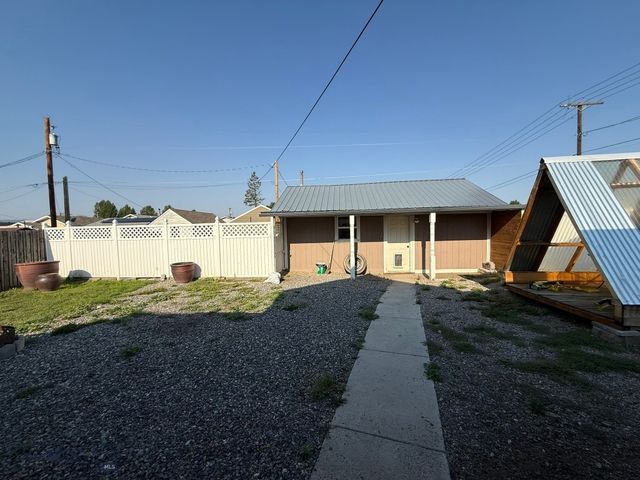 2001 Nevada, Butte, MT 59701