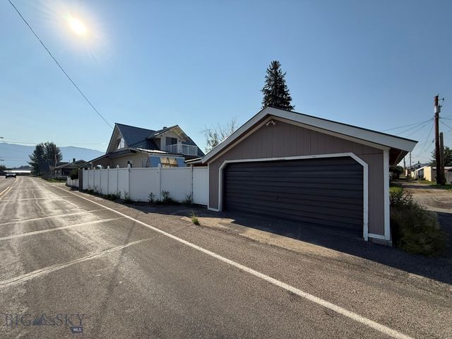 2001 Nevada, Butte, MT 59701