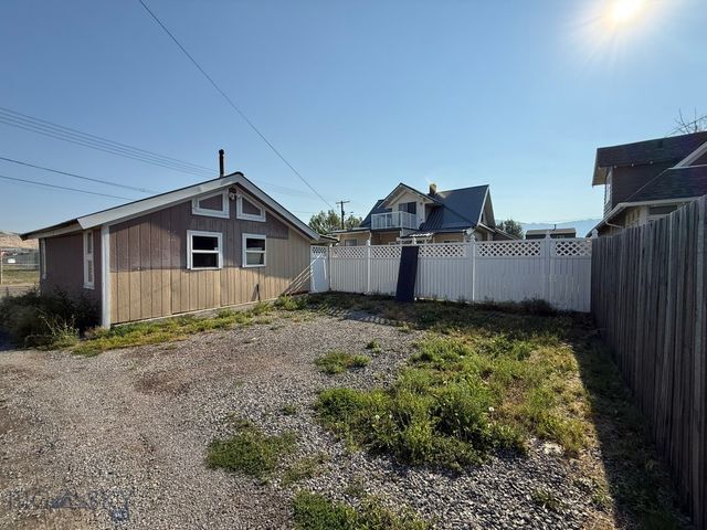 2001 Nevada, Butte, MT 59701