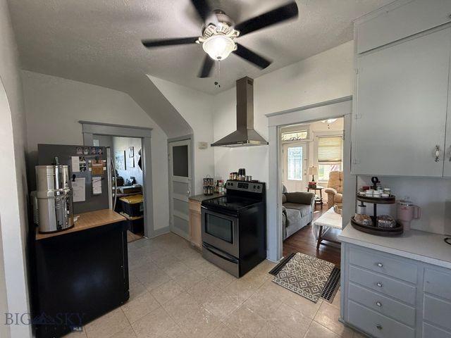 2001 Nevada, Butte, MT 59701