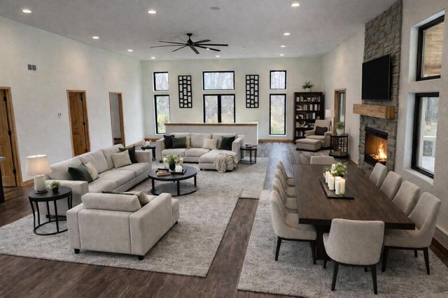 8431 Big Bend ROAD, Waterford, WI 53185