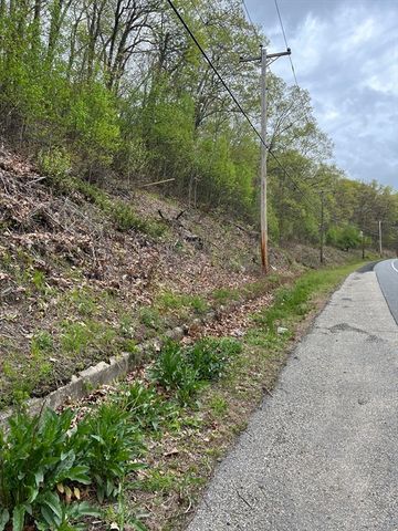 Lot 34 Old Warren Road, Palmer, MA 01069