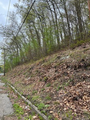 Lot 34 Old Warren Road, Palmer, MA 01069