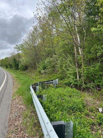 Lot 34 Old Warren Road, Palmer, MA 01069