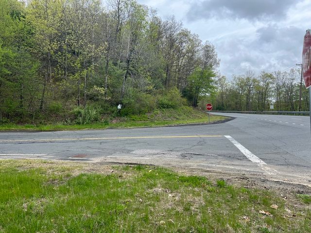 Lot 34 Old Warren Road, Palmer, MA 01069