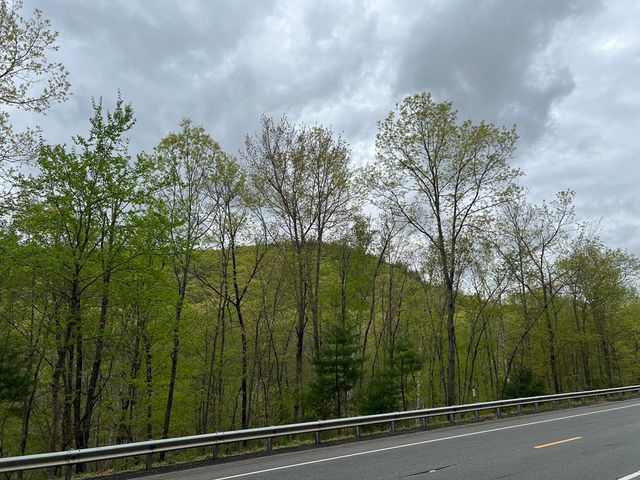 Lot 34 Old Warren Road, Palmer, MA 01069