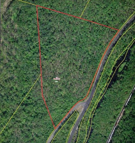 Lot 34 Old Warren Road, Palmer, MA 01069