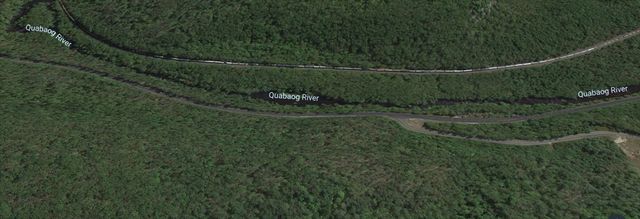 Lot 34 Old Warren Road, Palmer, MA 01069